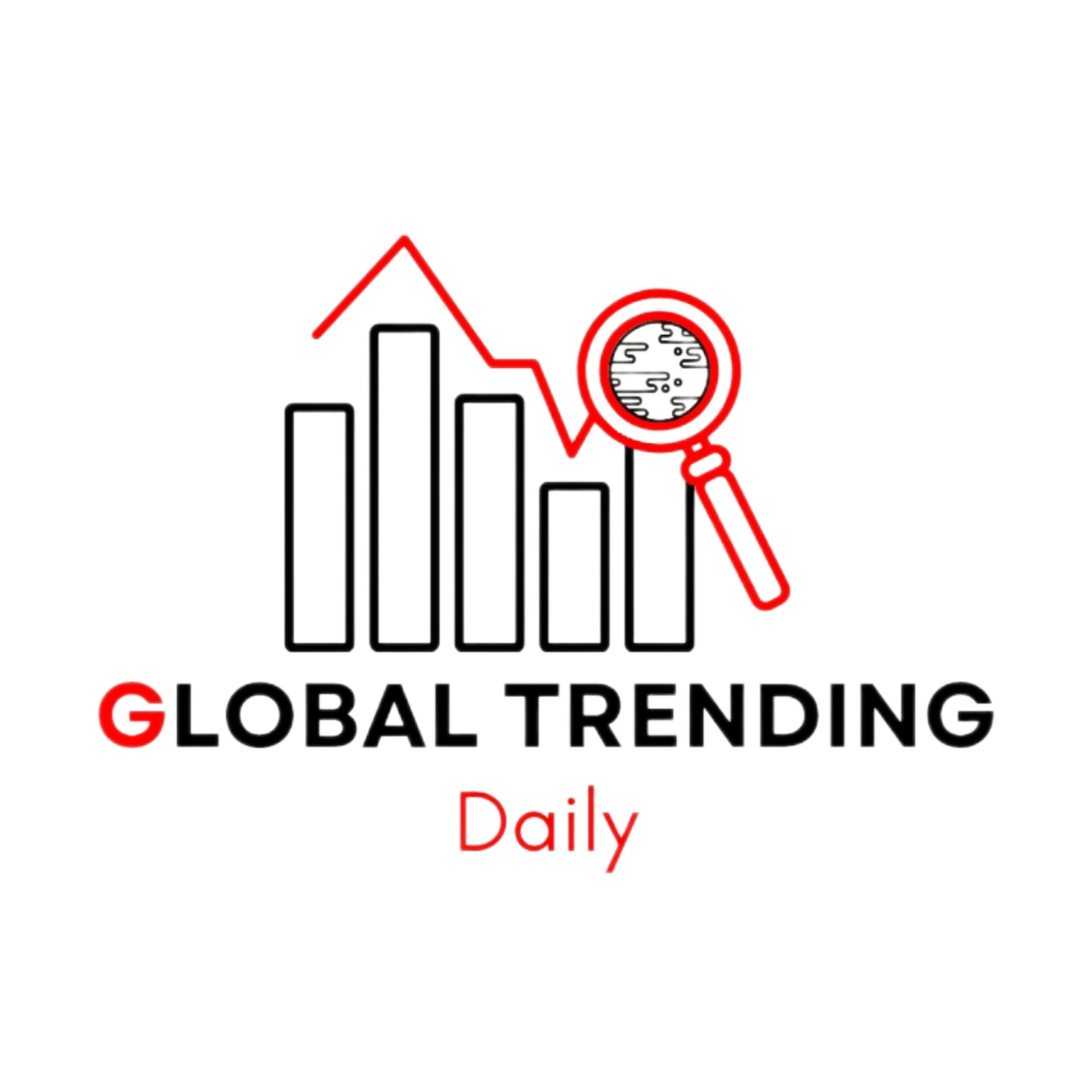 Global trending - تريند العالم